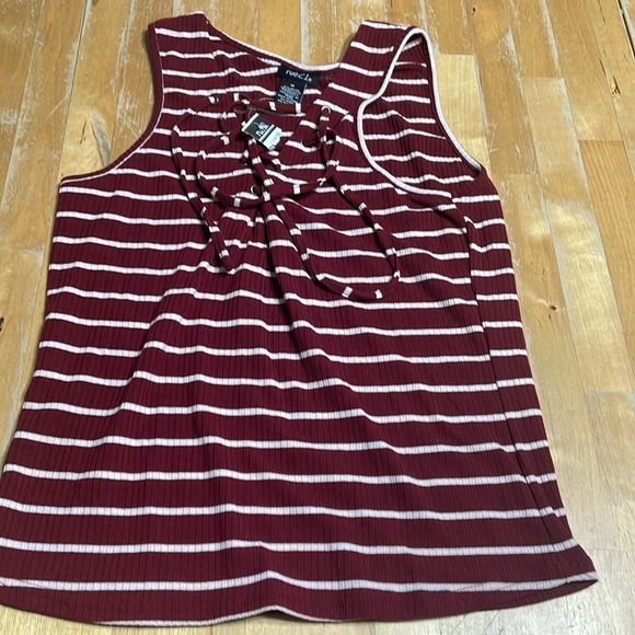NWT rue 21 tank top - Picture 1 of 5
